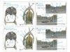 Quinta Studio QD72226 Spitfire Mk.Iа 3D-Printed & coloured Interior on decal paper (Airfix) 1/72